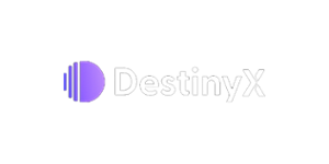 DestinyX Casino Logo