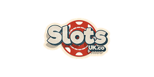 SlotsUK.co Casino Logo