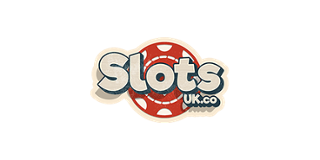 SlotsUK.co Casino logo