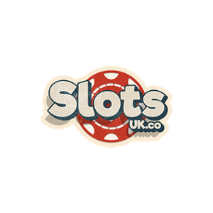 SlotsUK.co Casino Logo