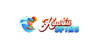 Hawaii Spins Casino Logo