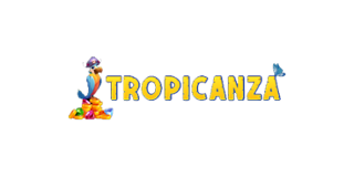 Tropicanza Casino logo