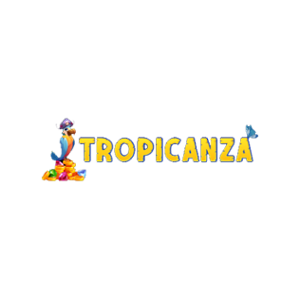 Tropicanza Casino Logo