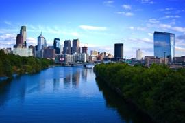 philadelphia-pennsylvania-cityscape
