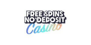 Free Spins No Deposit Casino Logo