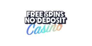 Free Spins No Deposit Casino logo