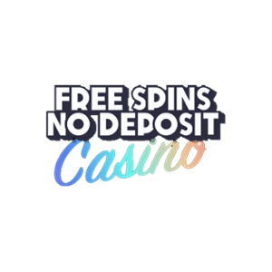 Free Spins No Deposit Casino Logo