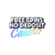 Free Spins No Deposit Casino Logo