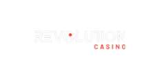 Revolution Casino Logo