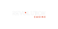 Revolution Casino Logo