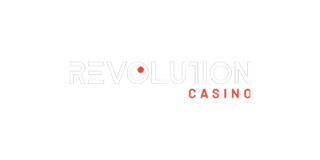 Revolution Casino Logo