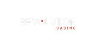 Revolution Logo