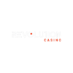 Revolution Casino Logo