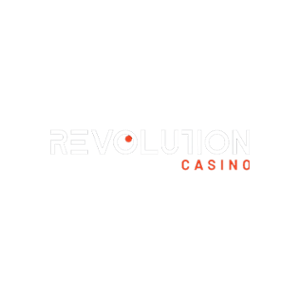 Revolution Casino Logo