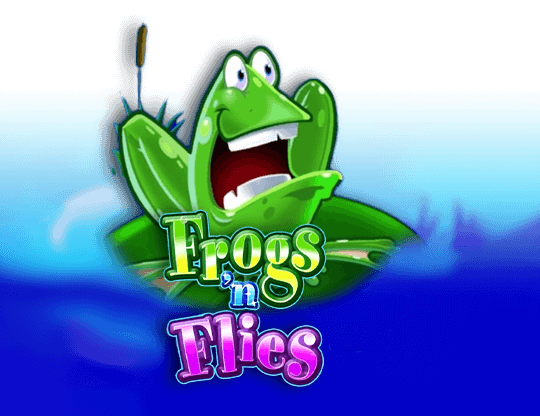 Frogs 'n Flies