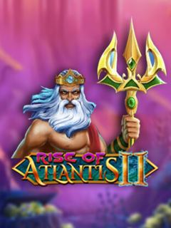 Rise of Atlantis 2