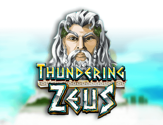 Thundering Zeus