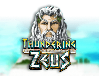 Thundering Zeus