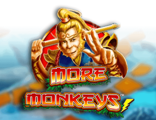 More Monkeys