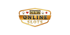 New Online Slots Casino Logo