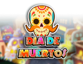 Dia De Muertos