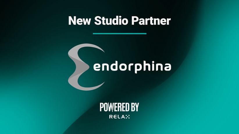 Relax and Endorphina