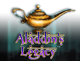 Aladdin's Legacy