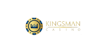KingsManCasino Logo
