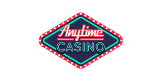 AnyTime Casino Logo