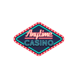 AnyTime Casino Logo