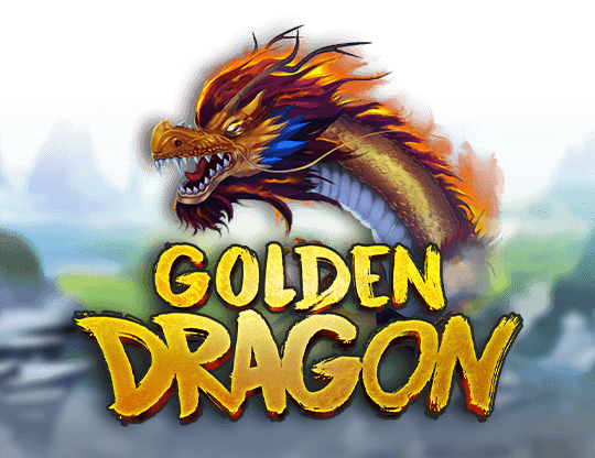 Golden Dragon (TOPTrend)