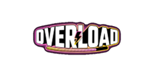 Overload Casino Logo