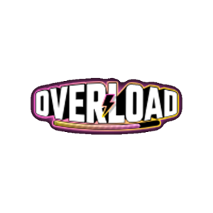 Overload Casino Logo