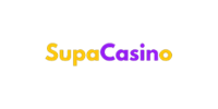 SupaCasino Logo