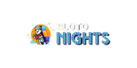 Sloto Nights Casino Logo