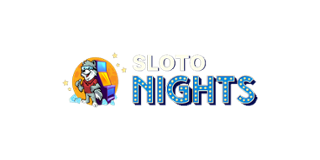 Sloto Nights Casino logo