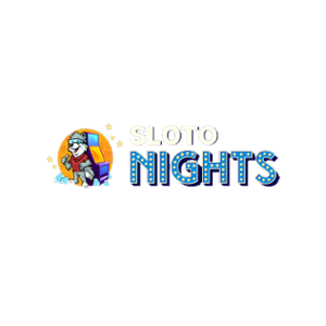 Sloto Nights Casino Logo