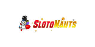 Slotonauts Casino logo