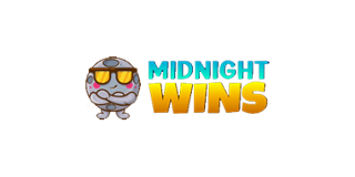 Midnight Wins Casino logo