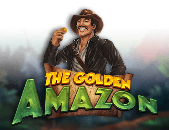Golden Amazon