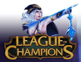 League Of Champions