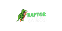 Raptor Wins Casino Logo