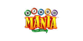 Bingomania Casino Logo