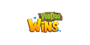 Voodoo Wins Casino Logo