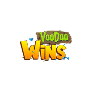 Voodoo Wins Casino Logo