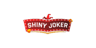 Shiny Joker Casino Logo