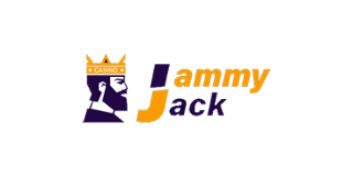 JammyJack Casino Logo