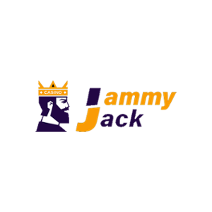 JammyJack Casino Logo