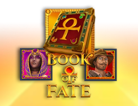 Book of Fate