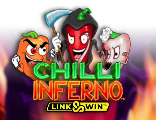 Chilli Inferno